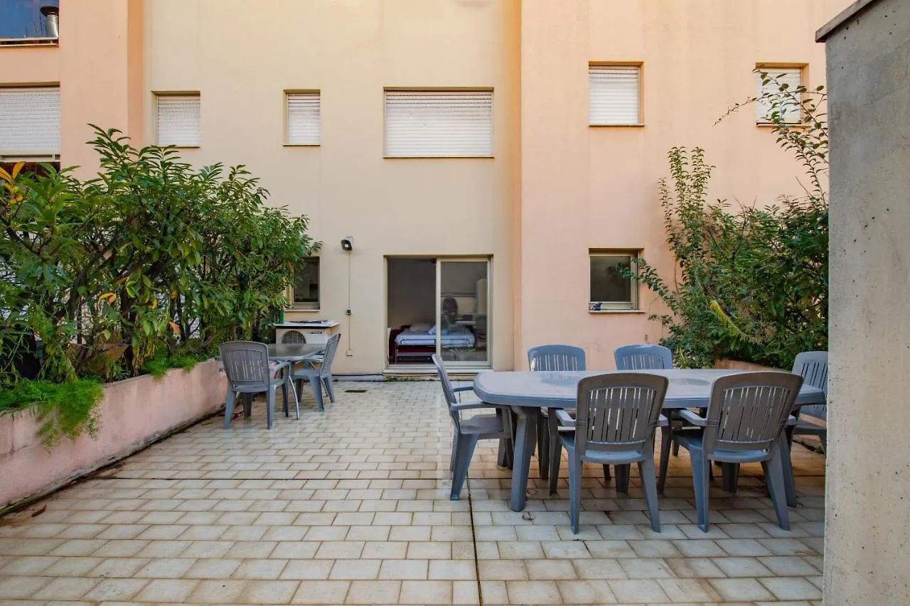 Marceau Cannes France