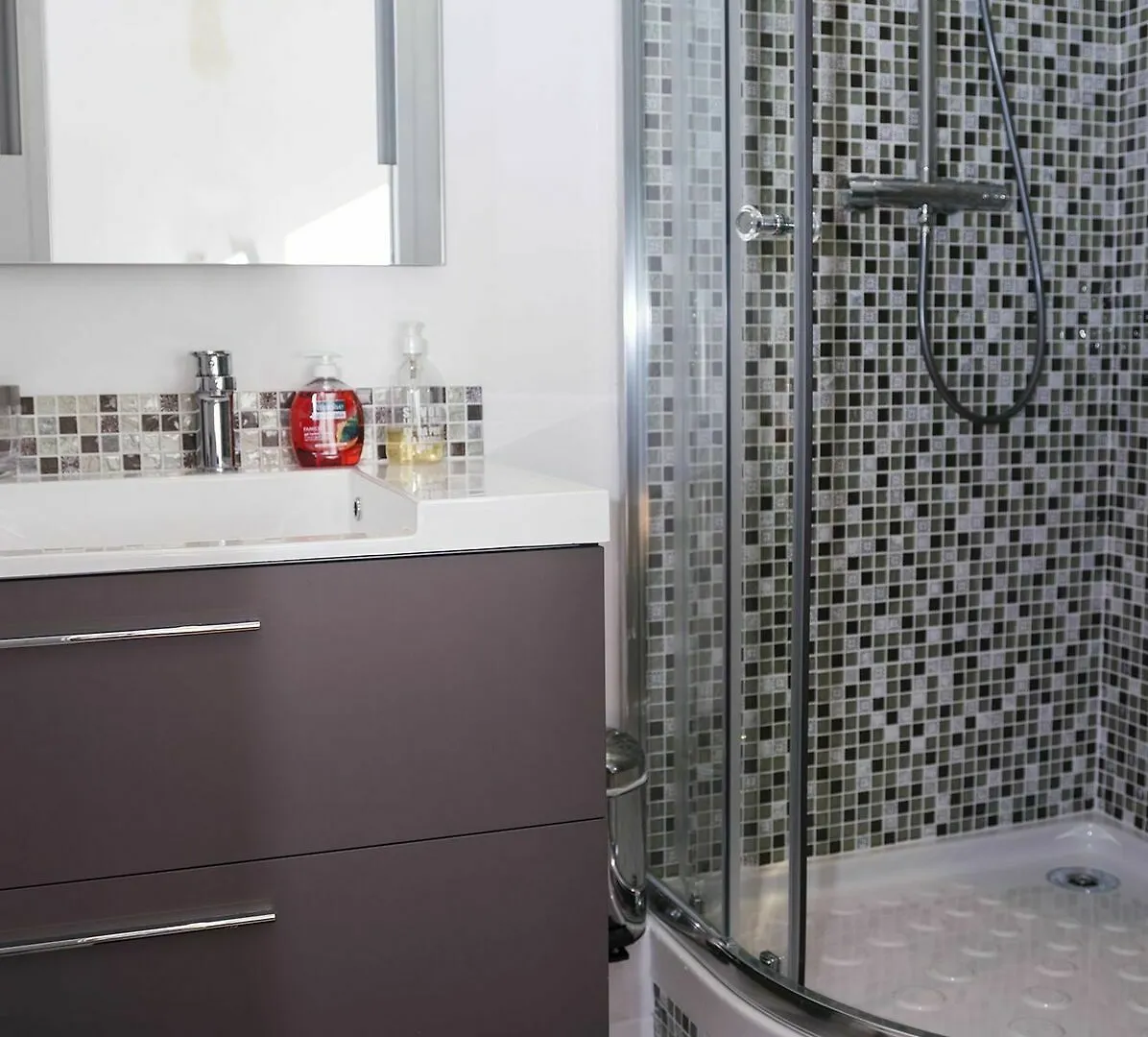 Marceau Cannes Apartment