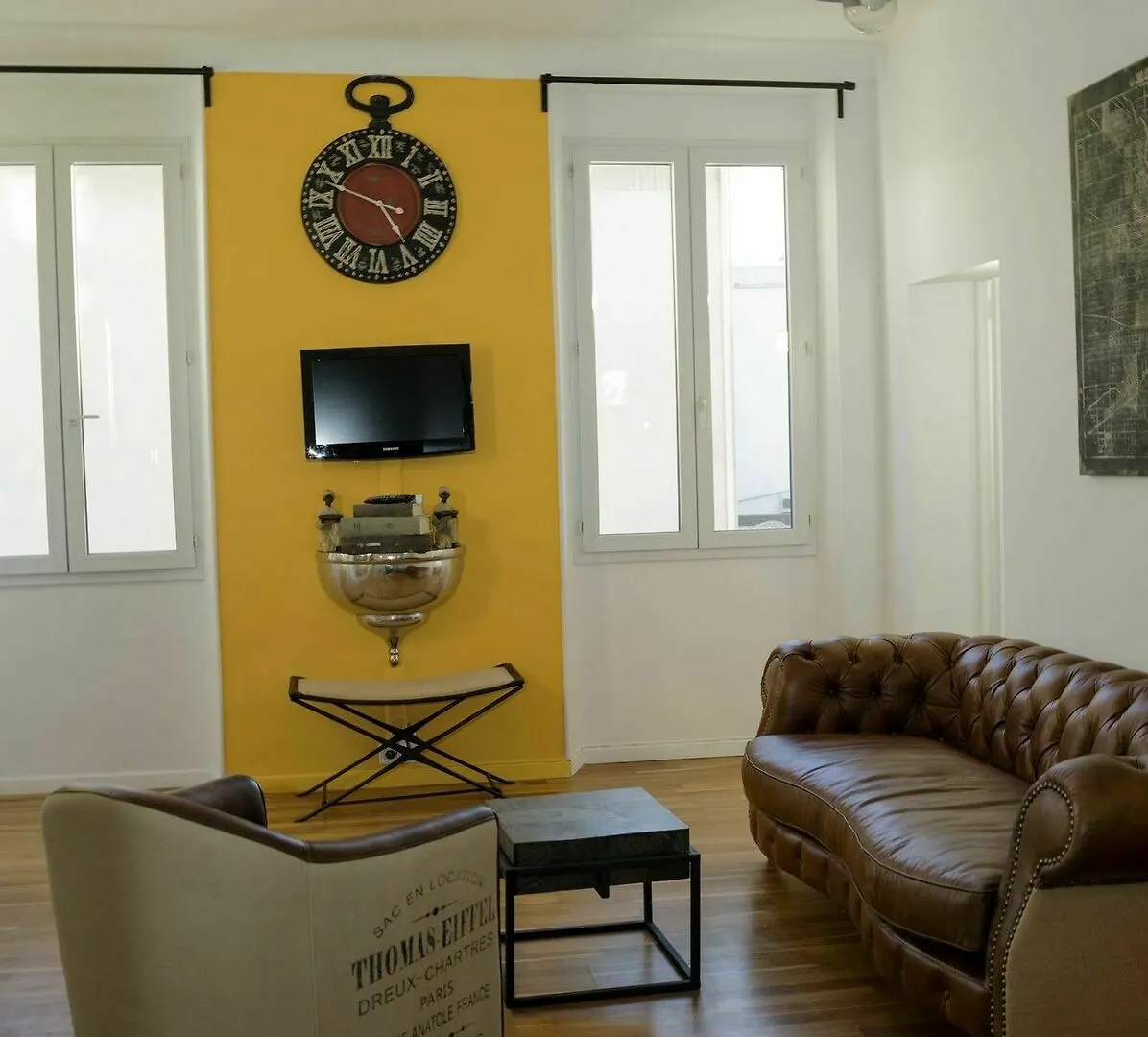 Apartment Marceau Cannes