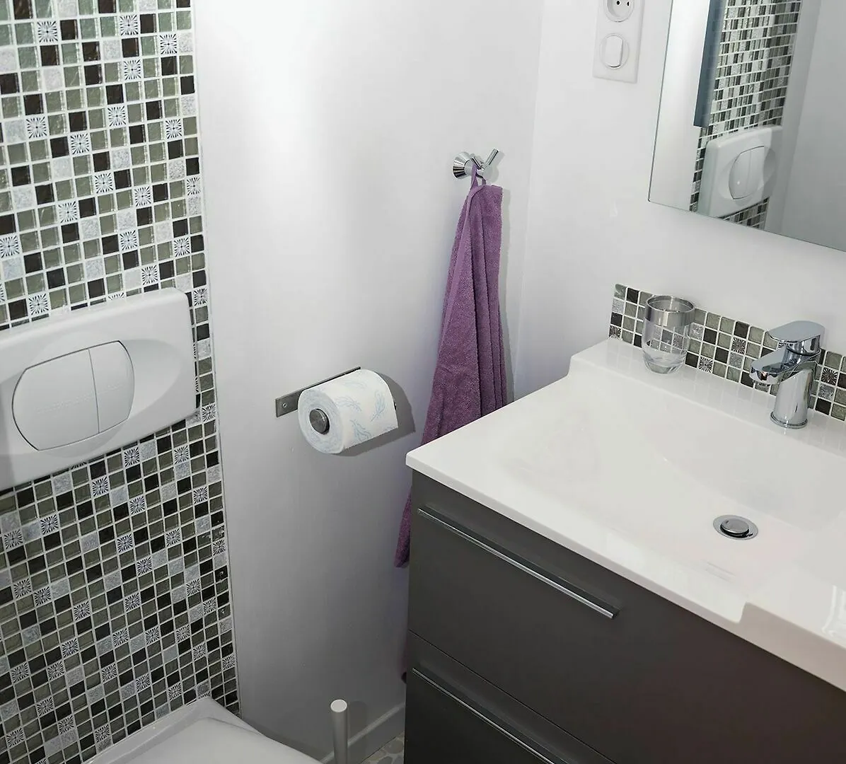 Apartment Marceau Cannes
