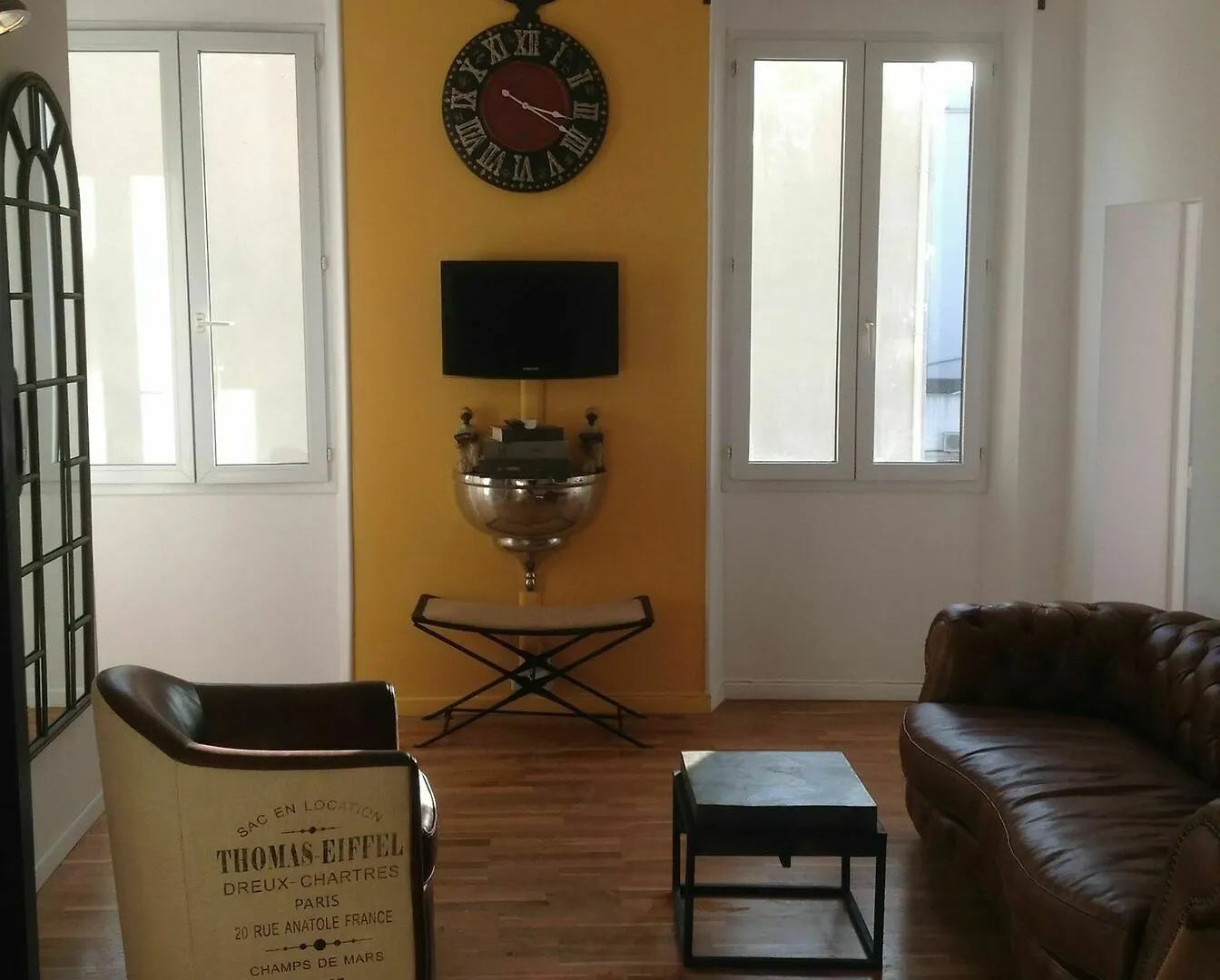 Apartment Marceau Cannes France