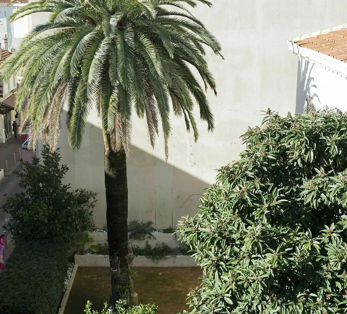 Marceau Cannes 0*,