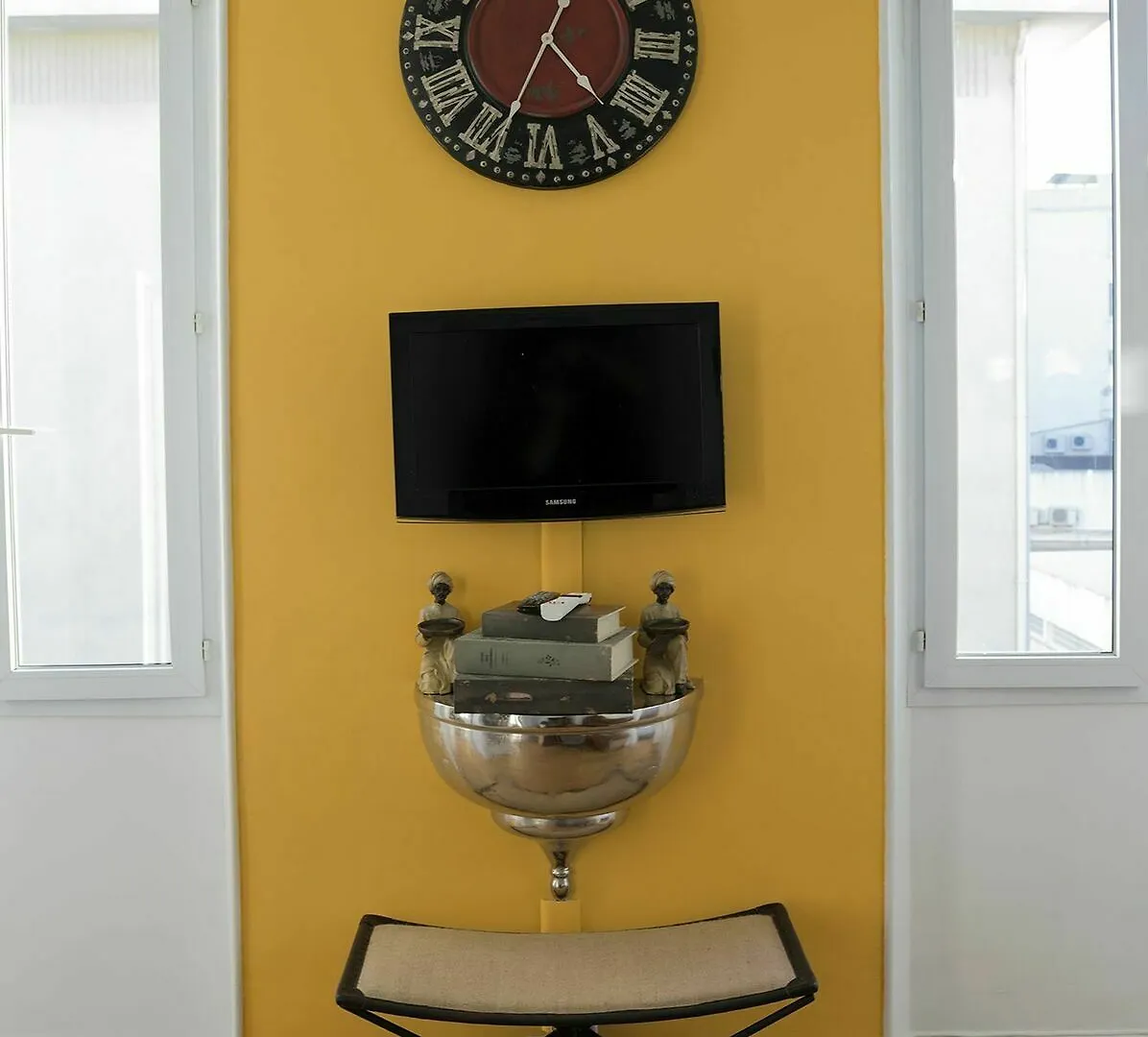Apartment Marceau Cannes